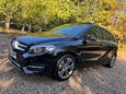 Mercedes-Benz B Class 2.1 B220d Sport (Premium Plus) 7G-DCT Euro 6 (s/s) 5dr 5