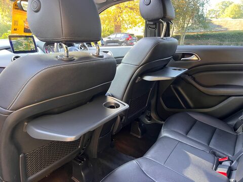 Mercedes-Benz B Class 2.1 B220d Sport (Premium Plus) 7G-DCT Euro 6 (s/s) 5dr 18