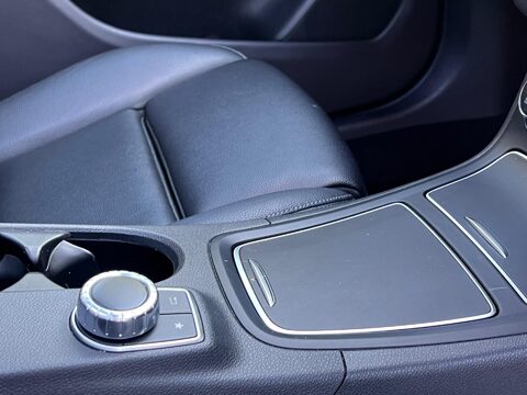 Mercedes-Benz B Class 2.1 B220d Sport (Premium Plus) 7G-DCT Euro 6 (s/s) 5dr 63