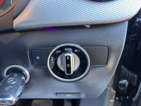 Mercedes-Benz B Class 2.1 B220d Sport (Premium Plus) 7G-DCT Euro 6 (s/s) 5dr 26