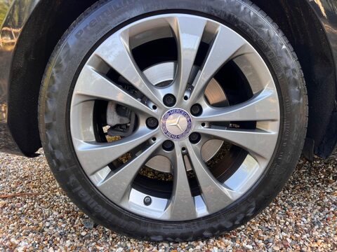 Mercedes-Benz B Class 2.1 B220d Sport (Premium Plus) 7G-DCT Euro 6 (s/s) 5dr 37