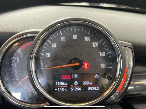 Mini Hatch 1.5 Cooper Auto Euro 6 (s/s) 5dr 8