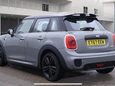 Mini Hatch 1.5 Cooper Auto Euro 6 (s/s) 5dr 2