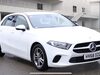 Mercedes-Benz A Class 1.5 A180d SE 7G-DCT Euro 6 (s/s) 5dr