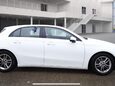 Mercedes-Benz A Class 1.5 A180d SE 7G-DCT Euro 6 (s/s) 5dr 5