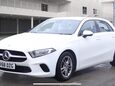 Mercedes-Benz A Class 1.5 A180d SE 7G-DCT Euro 6 (s/s) 5dr 3