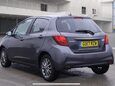 Toyota Yaris 1.33 Dual VVT-i Icon Euro 6 5dr 2