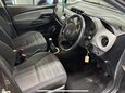 Toyota Yaris 1.33 Dual VVT-i Icon Euro 6 5dr 10