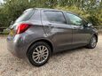Toyota Yaris 1.33 Dual VVT-i Icon Euro 6 5dr 8