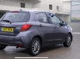 Toyota Yaris 1.33 Dual VVT-i Icon Euro 6 5dr 4