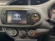 Toyota Yaris 1.33 Dual VVT-i Icon Euro 6 5dr 8