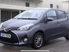 Toyota Yaris 1.33 Dual VVT-i Icon Euro 6 5dr