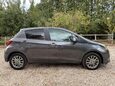Toyota Yaris 1.33 Dual VVT-i Icon Euro 6 5dr 7