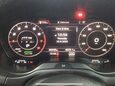 Audi A3 1.5 TFSI CoD Black Edition S Tronic Euro 6 (s/s) 4dr 10
