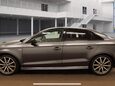 Audi A3 1.5 TFSI CoD Black Edition S Tronic Euro 6 (s/s) 4dr 5