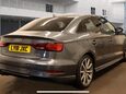 Audi A3 1.5 TFSI CoD Black Edition S Tronic Euro 6 (s/s) 4dr 7