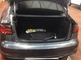 Audi A3 1.5 TFSI CoD Black Edition S Tronic Euro 6 (s/s) 4dr 11