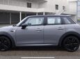 Audi A3 1.5 TFSI CoD Black Edition S Tronic Euro 6 (s/s) 4dr 4
