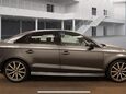 Audi A3 1.5 TFSI CoD Black Edition S Tronic Euro 6 (s/s) 4dr 6