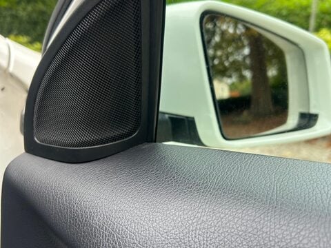 Mercedes-Benz A Class 1.5 A180d Sport Euro 6 (s/s) 5dr 51