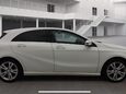 Mercedes-Benz A Class 1.5 A180d Sport Euro 6 (s/s) 5dr 5