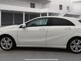 Mercedes-Benz A Class 1.5 A180d Sport Euro 6 (s/s) 5dr 4