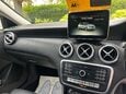 Mercedes-Benz A Class 1.5 A180d Sport Euro 6 (s/s) 5dr 16