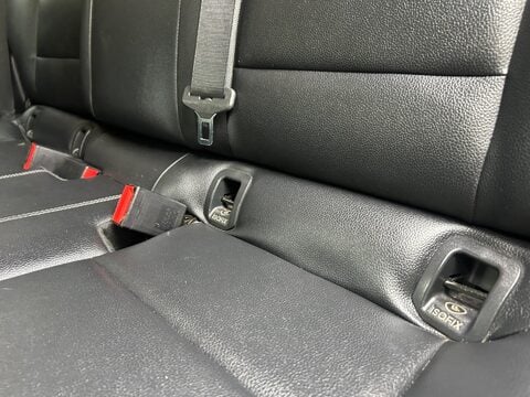 Mercedes-Benz A Class 1.5 A180d Sport Euro 6 (s/s) 5dr 12