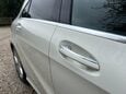 Mercedes-Benz A Class 1.5 A180d Sport Euro 6 (s/s) 5dr 42