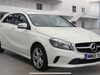 Mercedes-Benz A Class 1.5 A180d Sport Euro 6 (s/s) 5dr