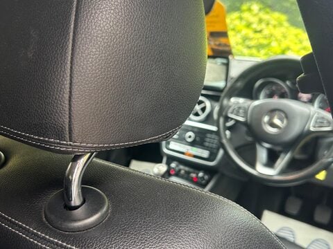 Mercedes-Benz A Class 1.5 A180d Sport Euro 6 (s/s) 5dr 17