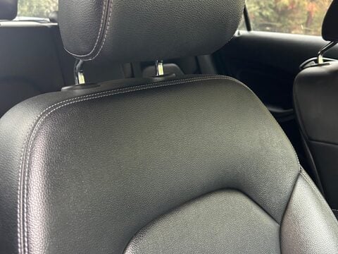 Mercedes-Benz A Class 1.5 A180d Sport Euro 6 (s/s) 5dr 37