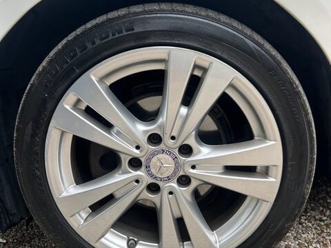 Mercedes-Benz A Class 1.5 A180d Sport Euro 6 (s/s) 5dr 29