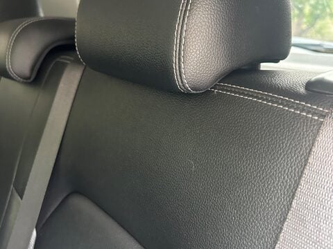 Mercedes-Benz A Class 1.5 A180d Sport Euro 6 (s/s) 5dr 21