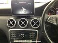 Mercedes-Benz A Class 1.5 A180d Sport Euro 6 (s/s) 5dr 9