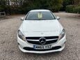 Mercedes-Benz A Class 1.5 A180d Sport Euro 6 (s/s) 5dr 2