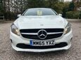 Mercedes-Benz A Class 1.5 A180d Sport Euro 6 (s/s) 5dr 5