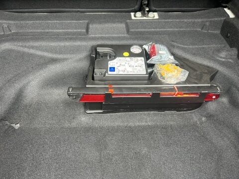 Mercedes-Benz A Class 1.5 A180d Sport Euro 6 (s/s) 5dr 7