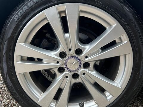 Mercedes-Benz A Class 1.5 A180d Sport Euro 6 (s/s) 5dr 31