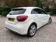 Mercedes-Benz A Class 1.5 A180d Sport Euro 6 (s/s) 5dr 10