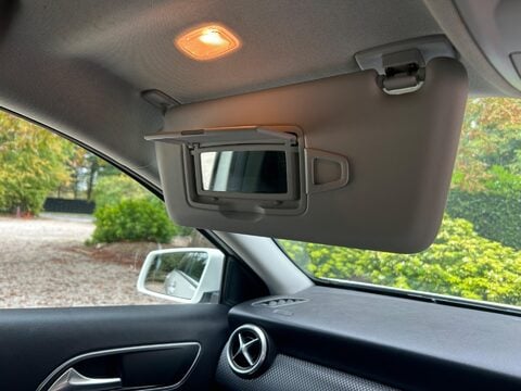 Mercedes-Benz A Class 1.5 A180d Sport Euro 6 (s/s) 5dr 54