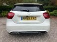 Mercedes-Benz A Class 1.5 A180d Sport Euro 6 (s/s) 5dr 8