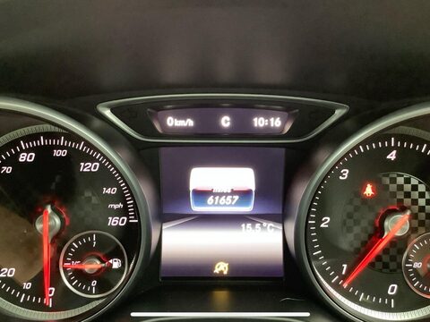Mercedes-Benz A Class 1.5 A180d Sport Euro 6 (s/s) 5dr 10