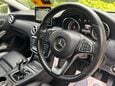 Mercedes-Benz A Class 1.5 A180d Sport Euro 6 (s/s) 5dr 14