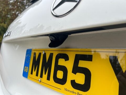 Mercedes-Benz A Class 1.5 A180d Sport Euro 6 (s/s) 5dr 41