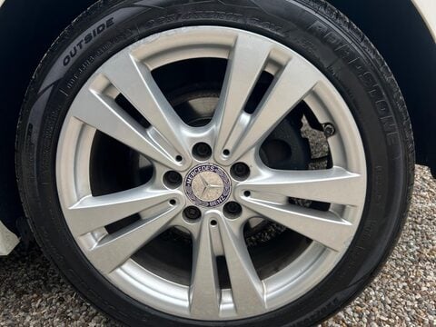 Mercedes-Benz A Class 1.5 A180d Sport Euro 6 (s/s) 5dr 28