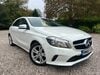 Mercedes-Benz A Class 1.5 A180d Sport Euro 6 (s/s) 5dr