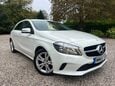 Mercedes-Benz A Class 1.5 A180d Sport Euro 6 (s/s) 5dr 1