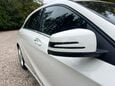 Mercedes-Benz A Class 1.5 A180d Sport Euro 6 (s/s) 5dr 34