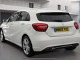 Mercedes-Benz A Class 1.5 A180d Sport Euro 6 (s/s) 5dr 3